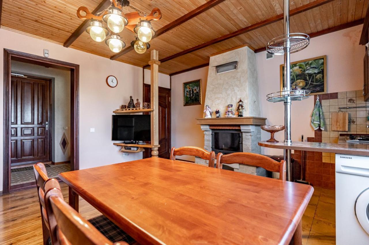 Emerald House Mykulychyn Bagian luar foto